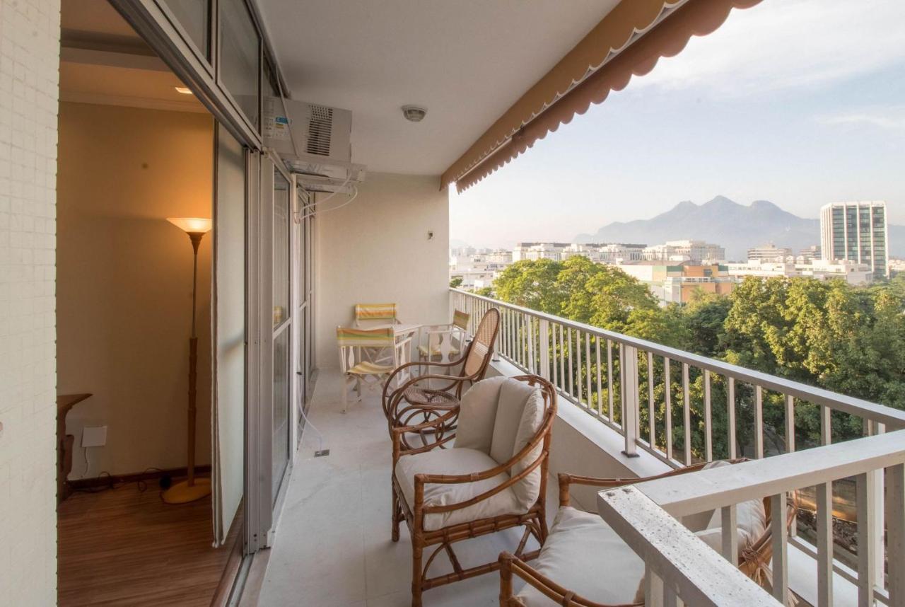 Omar Do Rio - Mh 513 Qto&sala Com Garagem, Vista Pra Piscina, Condominio Com Estrutura Completa, Sauna E Academia, Internet 35mbps Apartamento *