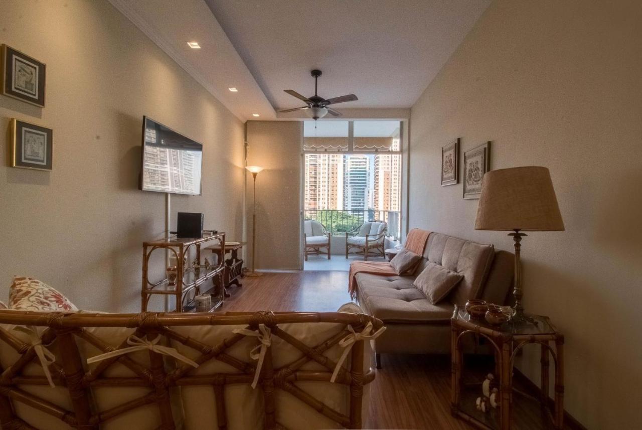 Apartamento Omar Do Rio - Mh 513 Qto&sala Com Garagem, Vista Pra Piscina, Condominio Com Estrutura Completa, Sauna E Academia, Internet 35mbps