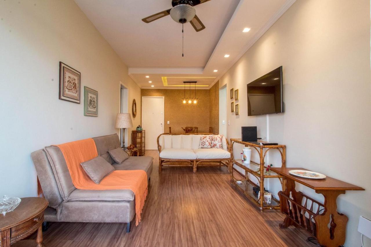 Apartamento Omar Do Rio - Mh 513 Qto&sala Com Garagem, Vista Pra Piscina, Condominio Com Estrutura Completa, Sauna E Academia, Internet 35mbps Rio de Janeiro